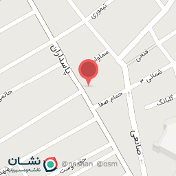 عکس حبوبات دارچین