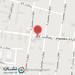 عکس فروشگاه پوشاک شوک