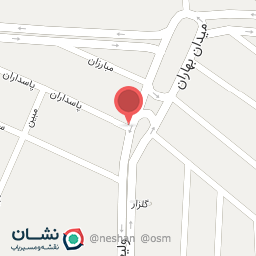 عکس سالن زیبایی تی آرا