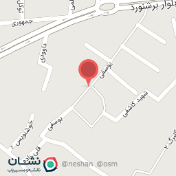 عکس ساختمان کیان 