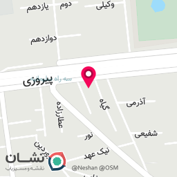 عکس دندانسازی دکتر توکل سلگی