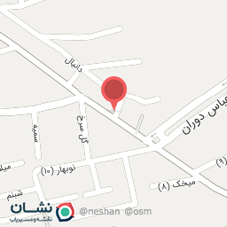 عکس کافه دنج 