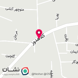 عکس مرکز تخصصی اکستنشن مو المیرا