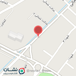 عکس دفتر وکالت مصطفی عباس نتاج