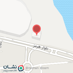 عکس هتل ژئو پارک قشم