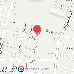 عکس تولید و پخش ظروف آلومینیوم صادقی(ماهان)