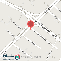 عکس افق کوروش شعبه مشهد بهجت 17