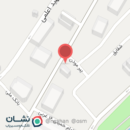 عکس نمایشگاه اتومبیل عظیم پور