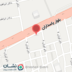 عکس رستوران غار نمک