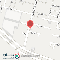 عکس کتابخانه سرای محله دولاب