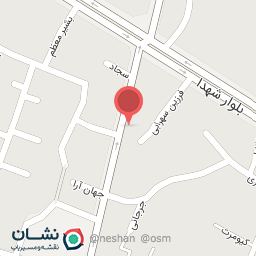 عکس مرکز خدمات پس از فروش گلدیران و پارس خزر