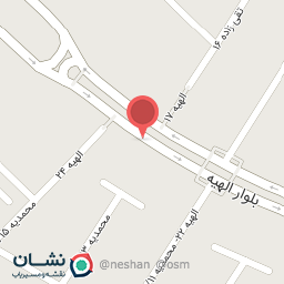 عکس املاک شهر مشهد