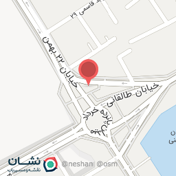 عکس ایستگاه تاکسی بهشتی