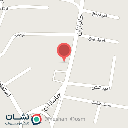 عکس خودپرداز بانک سپه - مرکز خرید ایل ایستر