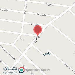 عکس شوینده بهداشتی مهدیار