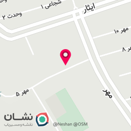 عکس مجتمع مسکونی آسمان ۱۶