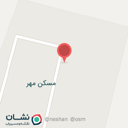 عکس مسجد مسکن مهر