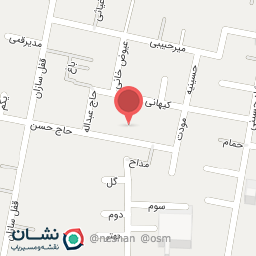 عکس خانه ربابه کلاته