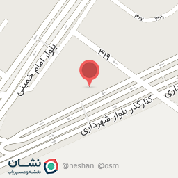 عکس دفتر امام جمعه مهرشهر