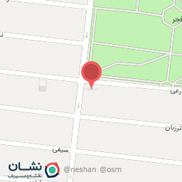 عکس فروشگاه آرایشی رز سیاه