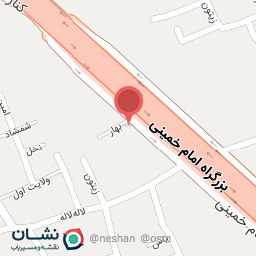 عکس نمایندگی ایران خودرو نصر 2073