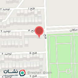 عکس مدرسه شاهد دختران