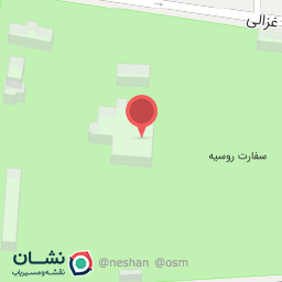 عکس سفارت فدراسیون روسیه