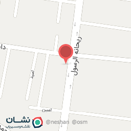 عکس آرایشگاه مردانه 