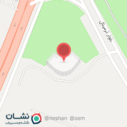 عکس سالن انتظار ترمینال