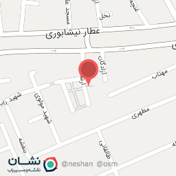 عکس هدف خودرو