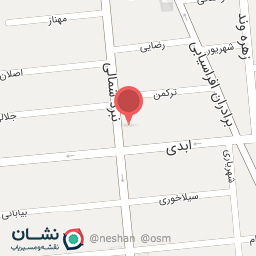 عکس مطب دکترناصر آریایی (کلینیک زیبایی آریا)