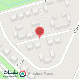 عکس مجتمع مسکونی کیمیای ۲