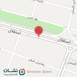 عکس تاپ کلینیک برادران