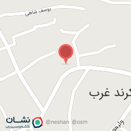 عکس نانوایی سنگک