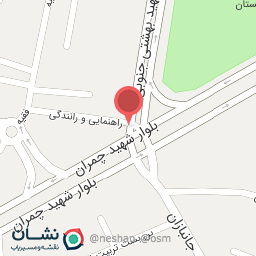 عکس نمایندگی بیمه پاسارگاد شمسی 