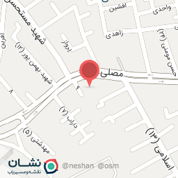 عکس دکتر نرگس فرزادنیا