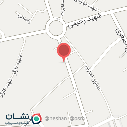 عکس فروشگاه موعود