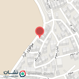 عکس نان روغنی سید