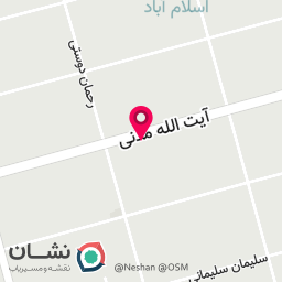 عکس پرده پارسیان