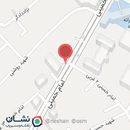 عکس دفتر خانه اسناد رسمی شماره ۱۹