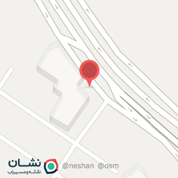 عکس مجتمع تجاری نور مهاباد