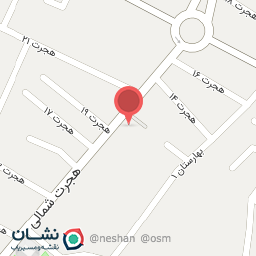 عکس آش و حلیم دارچین (خادم‌زاده) 