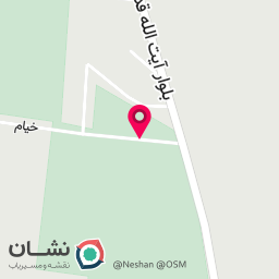 عکس تعمیرگاه مکانیکی و جلوبندی امیر