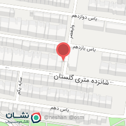 عکس حفاظ شاخ گوزنی