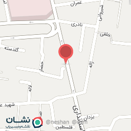 عکس بیمارستان خورشید