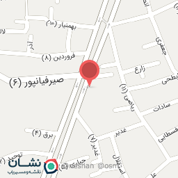 عکس آشپزی و بریانی البرز شعبه۱