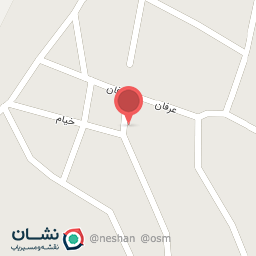 عکس شبام مارکت