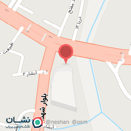 عکس نانوایی لواشی باقرزاده