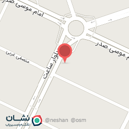 عکس دفتر وکالت سپیده عصاریان