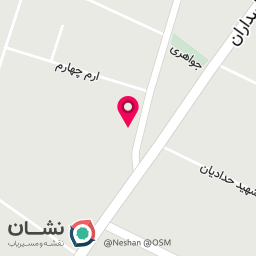 عکس مرکز لیزر و زیبایی نویامِد